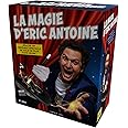 DEFENDUE Magic Box By Eric Antoine - Creepy Magic Tricks With Flies, Ropes & Witch Eye