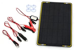 FALCON WORLD CLASS TECHNOLOGY Falcon Solarpanel, 12W