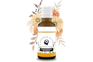 Essence Elite Bachblüten Globuli 10g - Hunde und Katzen, hormonfrei, BIO-Qualität, Hergestellt in Deutschland, Bachblüten zur Beruhigung bei Trennungsangst, Sylvester oder im Büro