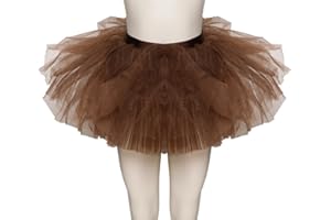 Katz Dancewear Premium Dance Ballet Tutu Skirt Childrens & Ladies Sizes