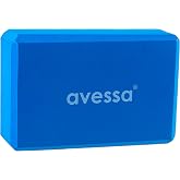 Avessa Yoga Blok