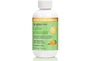 Callus Eliminator Fresh Orange 118 mL / 4 fl oz by ProLinc