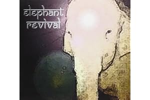 Elephant Revival
