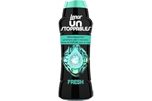 Lenor Unstoppables Fresh Wäscheparfüm 510g, Frische Für Alle Textilien