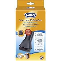 SWIRL 208043 UGELLO PER LA RIMOZIONE DI PELI E Pelucchi Ugello Per Aspirapolvere 107765563