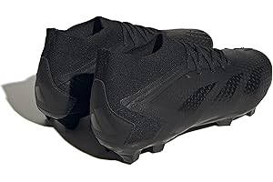ADIDAS Homme Predator Accuracy.2 Chaussures Football (FG)