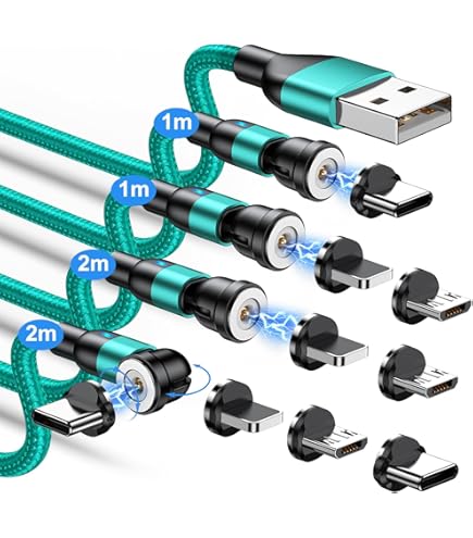 VUSE Epod Magnetisches Ladekabel : Amazon.de: Computer & Zubehör