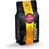 Anisah Coffee Etiyopya &Ouml;ğ&uuml;t&uuml;lm&uuml;ş Filtre Kahve 250gr