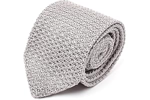 BRERA 67 - Cravate Homme Elégant | Accessoire Idée Cadeau pour Hommes | 150 x 7cm