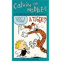 【希少】カルビンとホッブス : American kids comedy 1.2 Buy CALVIN & HOBBES Book Online at Low Prices in India | CALVIN
