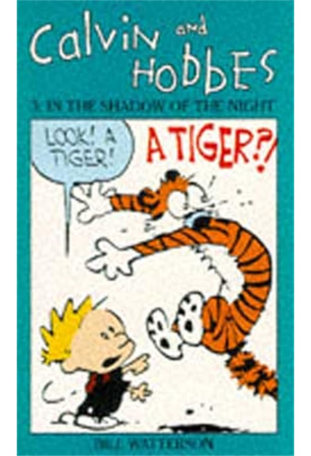 【希少】カルビンとホッブス : American kids comedy 1.2 希少】カルビンとホッブス : American kids comedy 1.2 希少】カルビン