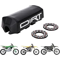 Impugnatura Per Manubrio Moto Impugnatura Per Domino ATV Dirt P - 9