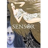 Sens&ouml;r - Junji Ito