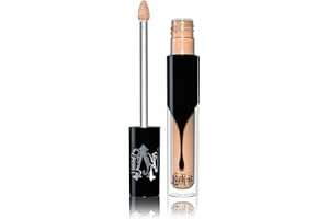 Kat Von D Lock It Creme Concealer Light Warm 3