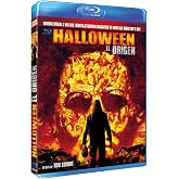 Halloween, el Origen BD 2007 Edici&oacute;n Coleccionista 2 BDs [Blu-ray]