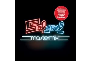 Dimitri from Paris Presents Salsoul Mastermix