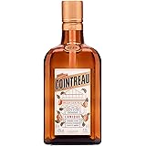 Cointreau Orangenlikör mit 40% vol. (1 x 0,7l) | Der perfekte Likör für Cocktails aus 100% natürlichen Zutaten