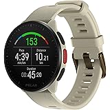 Polar Pacer - Running Watch con GPS - Processore ad Alta velocità - Leggero con Pulsanti Antiscivolo - Funzionalità di Allena