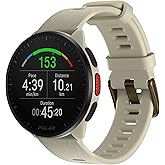 Polar Pacer Reloj de Running GPS con FC en la Mu&ntilde;eca | Ultraligero, Procesador r&aacute;pido, Entrenamientos personalizados, Control