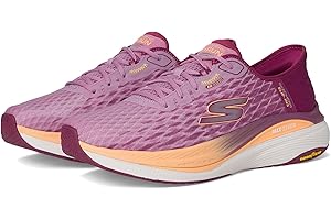 Skechers Kobiety Maksymalny Napęd AmortyzującyAdidasy