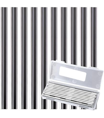 4 Lame HM Per Pialla Skil 1500/1506/1507/1510 - Ricambio Ad Alta Resistenza - Foto 8