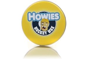 Howies Hockey Tape Howies Hockey Stick Wax by Howies Hockey Tape