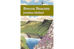 Brecon Beacons: Book 126 (Collins New Naturalist Library)