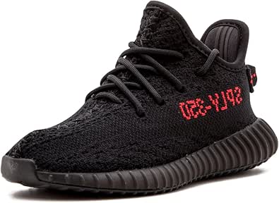 adidas Yeezy Boost 350 V2 Infant - BB6372 - Size 27-EU : ADIDAS: Amazon.it:  Scarpe e borse