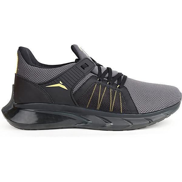 Buy ZXR Sports Shoes Hero 14 (Numeric_8) Blue at Amazon.in