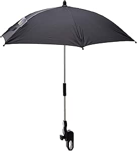silver cross pram parasol