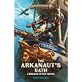 The Arkanaut's Oath