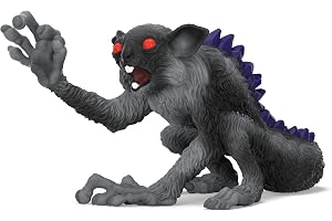 schleich ELDRADOR® CREATURES | Skugglemur 70855
