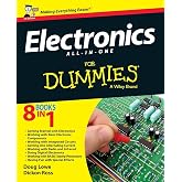 Electronics All-in-One For Dummies, UK Edition
