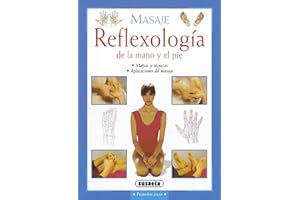 Reflexología De La Mano y El pie (Pequeñas Joyas)