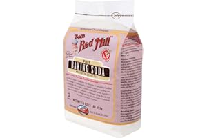 Bob's Red Mill Baking Soda, 16 Ounce
