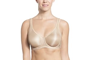 Anita Sujetador Deportivo Momentum Underwire Deporte para Mujer