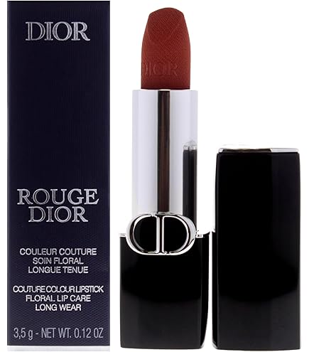 Dior 2023 ROUGE MINAUDIERE THE ATELIER OF DREAMS LIMITED EDITION