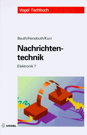 Download Elektronik, Bd.7, Nachrichtentechnik