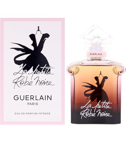 Guerlain La Petite Robe Noire Absolue Eau de Parfum 100ml : Amazon