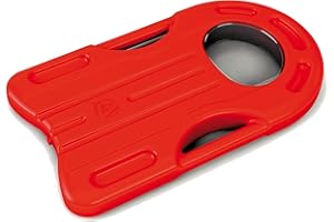 Adriatic Planche de Natation avec hublot