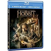 Lo Hobbit - La Desolazione di Smaug