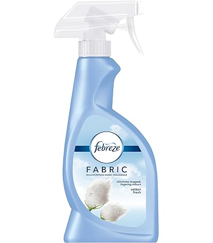 Ambi Pur Bagno Profumatore Per Ambienti Ad Azione Continua, 2 Pezzi, Fragranza Lavanda - Foto 4