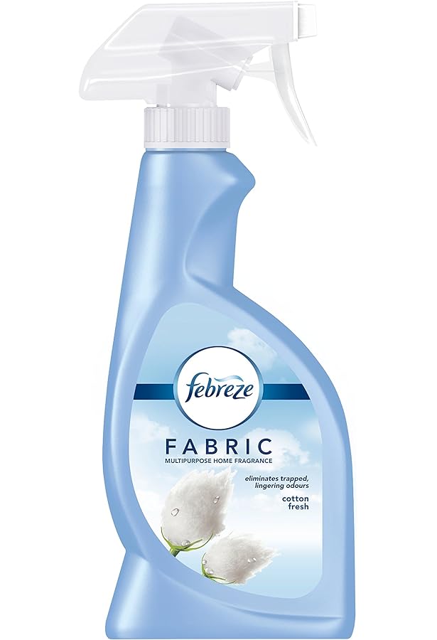 Ambi Pur - Febreze - Spray Per Tessuti - Classico - Foto 2