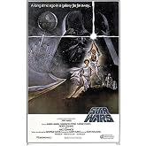 Grupo erik Editores Star Wars Savaş"Der yıldızlar Poster &ndash; Poster