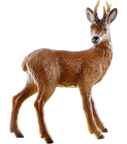 Bullyland Wildschwein Spielfigur – Ca. 8 Cm, Handbemalt, PVC-frei, Für Kinder Ab 3 Jahren