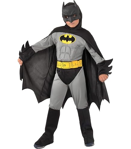 Funidelia DC Comics Justice League Men's Flash Superhero Costume - Adult Costume