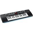 Alesis Melody 32 – Tastiera Musicale A 32 Tasti Con Altoparlanti, 300 Suoni, 40 Demo E USB-MIDI, Perfetta Per Principianti