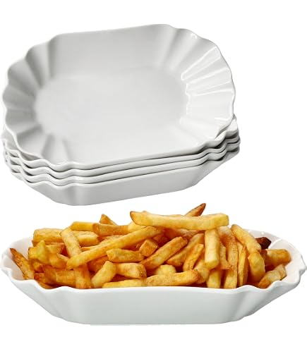 Holst Porzellan CB 0991 Lot de 6 Mini Bols 7 cm avec Relief de Flamme Crème brûlée Blanc 9 x 7 x 2,5 cm 0,04 l Holst Porzellan CB 0991 Lot de 6 Mini Bols 7 cm avec Relief de Flamme Crème brûlée Blanc 9 x 7 x 2,5 cm 0,04 l