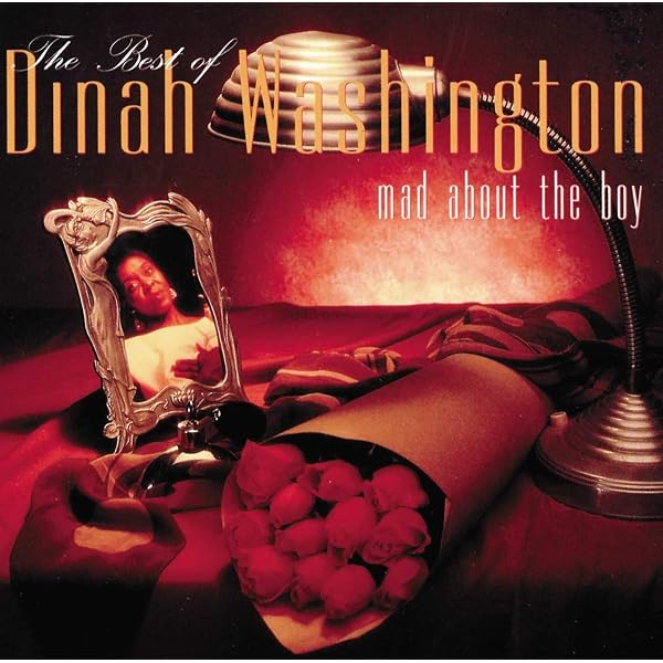 The Best Of Dinah Washington: Amazon.de: CDs & Vinyl
