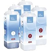 UltraPhase 1 + 2 Phase (Half Year Supply, 6 Bottles)